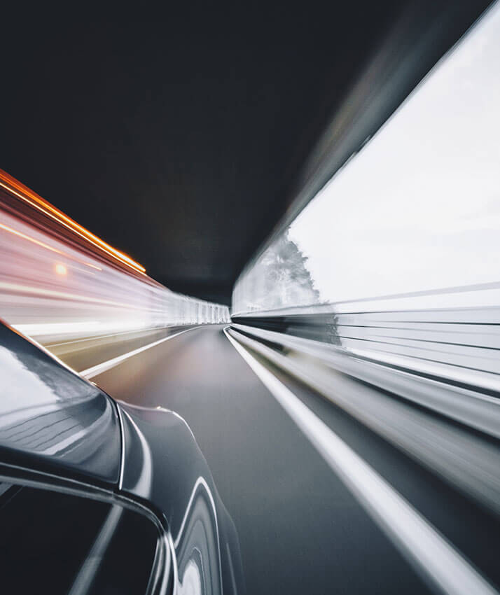 Services de transports haute qualité