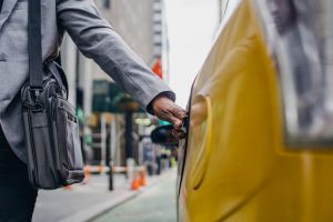 Votre taxi à proximité